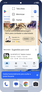 Oppo Android 15 Oppo Android 15