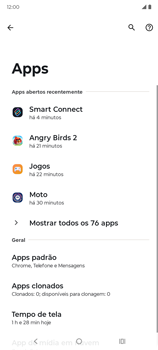 Motorola Android 15 Motorola Android 15