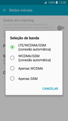 O celular não recebe chamadas - Samsung Galaxy J2 Duos - Passo 9