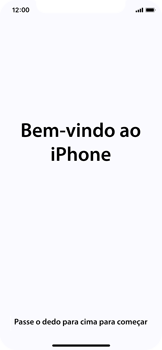 Como configurar pela primeira vez - Apple iOS 11 Apple iOS 11 - Passo 29