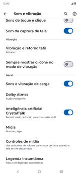 Motorola Android 16 Motorola Android 16