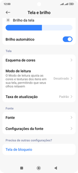 Xiaomi Android 15 Xiaomi Android 15
