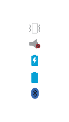 Explicação dos ícones - Motorola Moto Turbo - Passo 16