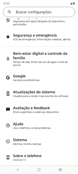Motorola Android 15 Motorola Android 15