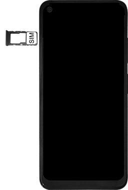 BRAND NEW T-Mobile 4G 5G LTE Sim Card Tmobile 3 IN 1 TRIPLE CUT. 6102146512806 e