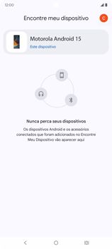 Motorola Android 15 Motorola Android 15