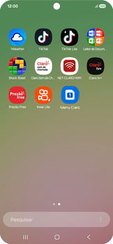 Samsung Android 15 Samsung Android 15