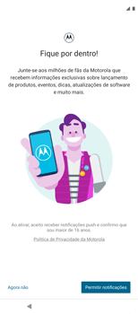 Motorola Android 12 Motorola Android 12