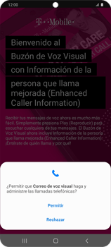 Correo de discount voz antel celular