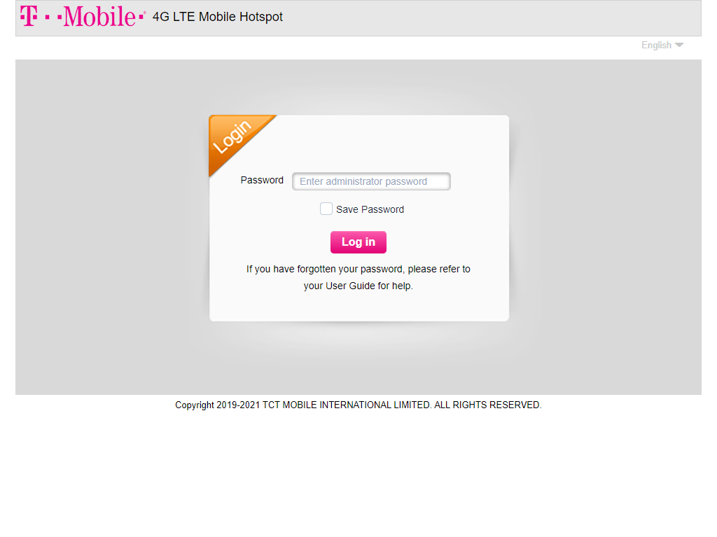 Update firmware | LinkZone 2 | support