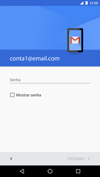 Como configurar seu celular para receber e enviar e-mails - LG Google Nexus 5X - Passo 14