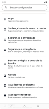 Motorola Android 15 Motorola Android 15