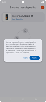 Motorola Android 15 Motorola Android 15