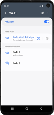 ZTE H196A