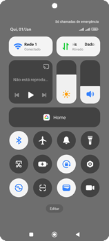 Xiaomi Android 16 Xiaomi Android 16