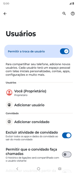 Motorola Android 16 Motorola Android 16