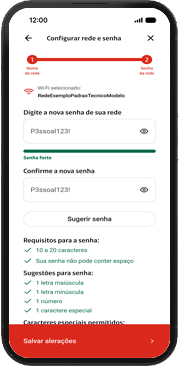 Sagemcom F@ST 3896