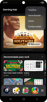 Samsung Android 15 Samsung Android 15