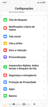 Xiaomi Android 16 Xiaomi Android 16