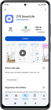 ZTE G5TS