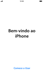 Como configurar pela primeira vez - Apple iPhone 6 - Passo 30