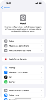 Apple iOS 18 Apple iOS 18