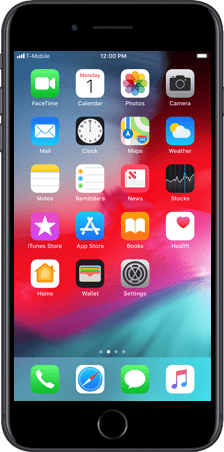 how to delete call log on t mobile app