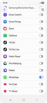 Samsung Android 16 Samsung Android 16