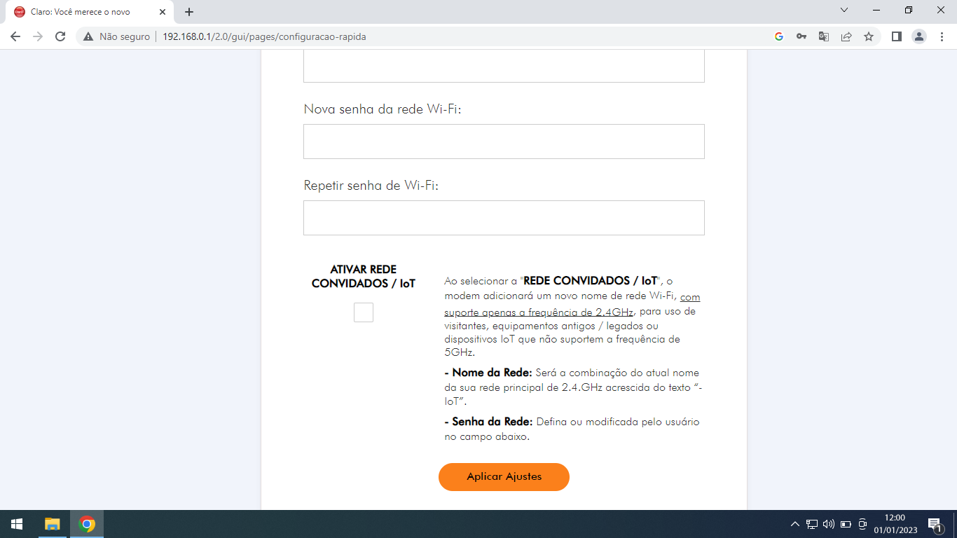 Sagemcom F@ST 3896