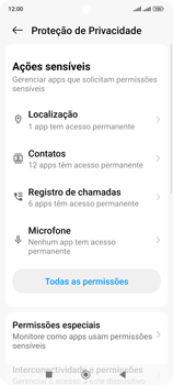 Xiaomi Android 16 Xiaomi Android 16