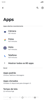 Motorola Android 16 Motorola Android 16