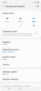 samsung a51 vibration ausschalten Apple iPhone 11 - Sounds main image 1