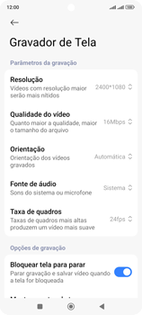 Xiaomi Android 15 Xiaomi Android 15