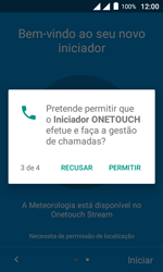 Como configurar pela primeira vez - Alcatel Pixi 4 - Passo 27