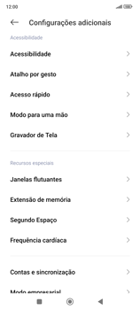 Xiaomi Android 15 Xiaomi Android 15