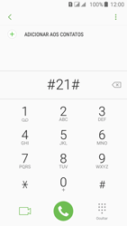 O celular não recebe chamadas - Samsung Galaxy J5 - Passo 13