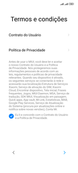 Xiaomi Android 15 Xiaomi Android 15