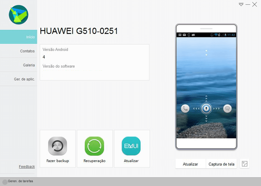 Huawei U8667