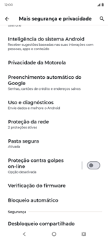 Motorola Android 16 Motorola Android 16