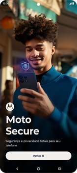 Motorola Android 16 Motorola Android 16