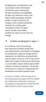 Motorola Android 15 Motorola Android 15