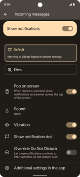 vibrate on ring How To Make iPhone Vibrate In Silent Mode main image 0
