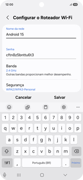 Samsung Android 15 Samsung Android 15