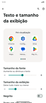 Motorola Android 15 Motorola Android 15