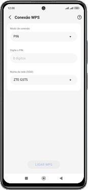 ZTE G5TS