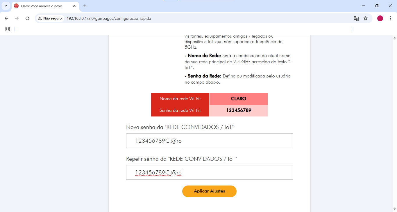 Sagemcom F@ST 3896