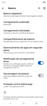 Motorola Android 16 Motorola Android 16
