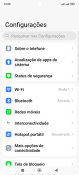 Xiaomi Android 16 Xiaomi Android 16
