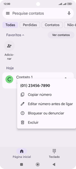 Xiaomi Android 16 Xiaomi Android 16
