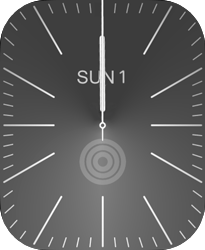 Wake screen apple online watch